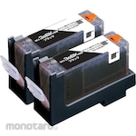 Ecorica Recycled ink for Canon BCI-3e compatible (Tinta Printer)