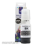 INDOCART Canon Printer Refill Ink (Tinta Printer)