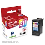 JIT Recycled Ink BC-311 (Tinta Printer)