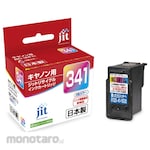 JIT Recycled Ink BC-341 (Tinta Printer)
