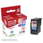 JIT Recycled Ink BC-341Xl (Tinta Printer)