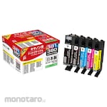 JIT Recycled Ink Canon Compatible BCI-381/BCI-380 (Tinta Printer)