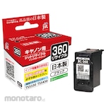 JIT Recycled Ink for Canon BC-360/BC-361 (Tinta Printer)