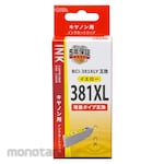 Ohm Electric Canon Compatible Ink (Tinta Printer)