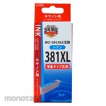 Ohm Electric Canon Compatible Ink 381Xl (Tinta Printer)