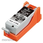 Plaisir Compatible Ink Cartridge Canon Compatible Bci-19Bk (Tinta Printer)