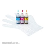SANWA SUPPLY Refill ink (Tinta Printer)