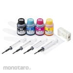 SANWA SUPPLY Refill ink (Tinta Printer)