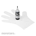 SANWA SUPPLY Refill ink for BCI-370PGBK (Tinta Printer)