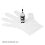 SANWA SUPPLY Refill ink for BCI-371BK (Tinta Printer)