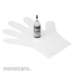 SANWA SUPPLY Refill ink for BCI-371GY (Tinta Printer)