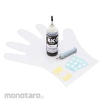 SANWA SUPPLY Refill ink for Canon BC-365 (Tinta Printer)
