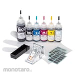 SANWA SUPPLY refill ink (Tinta Printer)