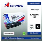 SOURCE AMERICA Ink and Toner Cartridge (Tinta Printer)