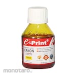 e-Print Bulk Ink Reguler for Canon (Tinta Printer)