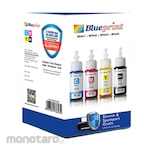 Blueprint Starter Pack Set Ink (Tinta Printer)