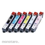 Color Creation Ink Cartridge IC6CL70L 6-Color Set Disposable (Tinta Printer)