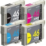 ELECOM Ink Cartridge for Epson (Tinta Printer)