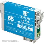Ecorica Epson Compatible Remanufactured Ink Cartridge Ic65 (Tinta Printer)