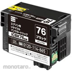 Ecorica Epson Compatible Remanufactured Ink Cartridge Ic76 (Tinta Printer)