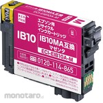 Ecorica Recycled Ink Epson Compatible Ib10Ma (Tinta Printer)