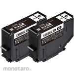 Ecorica Recycled Ink Epson Compatible Kam-Bk-L 2P (Tinta Printer)