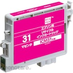 Ecorica Recycled ink for Epson compatible with IC31 (Tinta Printer)