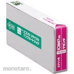 Ecorica Recycled ink for Epson compatible with IC47 (Tinta Printer)