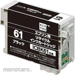Ecorica Recycled ink for Epson compatible with IC61 and IC65 (Tinta Printer)