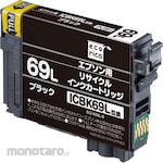Ecorica Recycled ink for Epson compatible with IC69 (Tinta Printer)