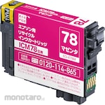 Ecorica Recycled ink for Epson compatible with IC78 (Tinta Printer)