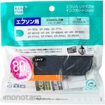 Ecorica Recycled ink for Epson compatible with IC80 (Tinta Printer)