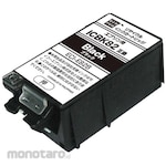 Ecorica Recycled ink for Epson compatible with IC82 (Tinta Printer)