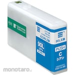 Ecorica Recycled ink for Epson compatible with IC90L (Tinta Printer)