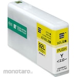 Ecorica Recycled ink for Epson compatible with IC92L (Tinta Printer)