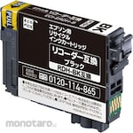 Ecorica Recycled ink for Epson, compatible with recorders (Tinta Printer)