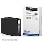 Epson Business inkjet ink cartridge (black)/11,500 pages (Tinta Printer)