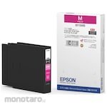 Epson Business inkjet ink cartridge (magenta)/8000 pages (Tinta Printer)