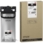 Epson Business inkjet ink pack (black)/10,000 pages (Tinta Printer)