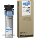Epson Business inkjet ink pack (cyan)/5000 pages (Tinta Printer)