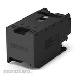Epson Business inkjet maintenance box (Tinta Printer)