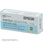 Epson Epson PJIC7LC Disc Producer Ink, Light Cyan (Tinta Printer)