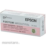 Epson Epson PJIC7LM Disc Producer Ink, Light Magenta (Tinta Printer)