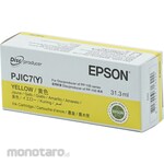 Epson Epson PJIC7Y Disc Producer Ink, Yellow (Tinta Printer)