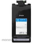 Epson Epson SC26C160 Ink Cartridge/Cyan (1600ml) (Tinta Printer)