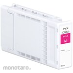 Epson Epson SC26M35 Magenta Ink Cartridge (350ml) (Tinta Printer)