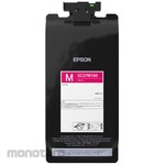 Epson Epson SC27M160 Ink Pack/Magenta (1600ml) (Tinta Printer)