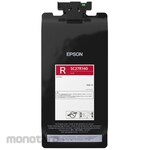 Epson Epson SC27R160 Ink Pack/Red (1600ml) (Tinta Printer)