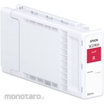 Epson Epson SC27R35 Red Ink Cartridge (350ml) (Tinta Printer)