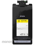 Epson Epson SC27Y160 Ink Pack/Yellow (1600ml) (Tinta Printer)